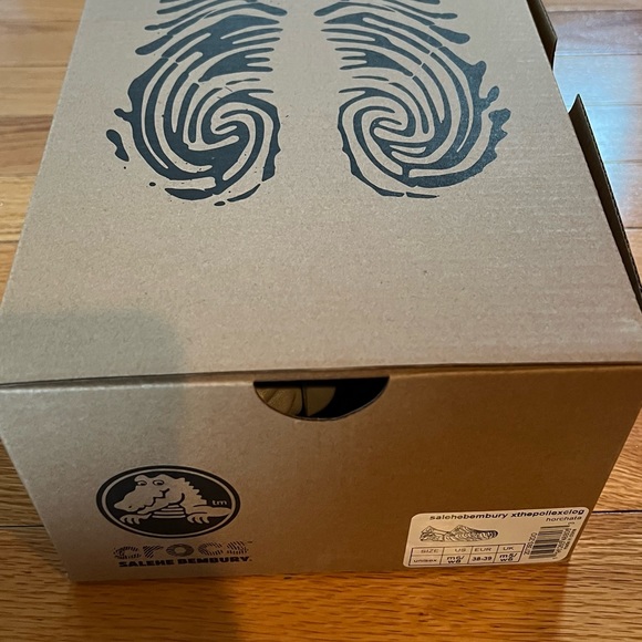 Croc Salehbemberry - Picture 4 of 6